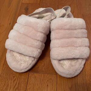 UGG Slip on Slippers
